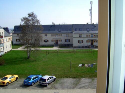 Foto - Etagenwohnung zur Miete in Reichenbach im Vogtland