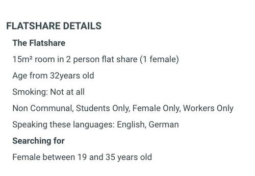 Foto - andere zur Miete in Frankfurt am Main