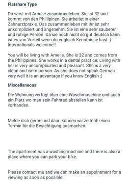 Foto - andere in Frankfurt am Main zur Miete