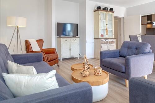 Foto - Ferienwohnung in Büsum ab 85€ die Nacht
