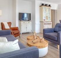 Ferienwohnung in Büsum ab 85€ die Nacht