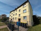 Foto - Helle 1-Zimmer-Wohnung mit großer Wohnküche in zentraler Lage