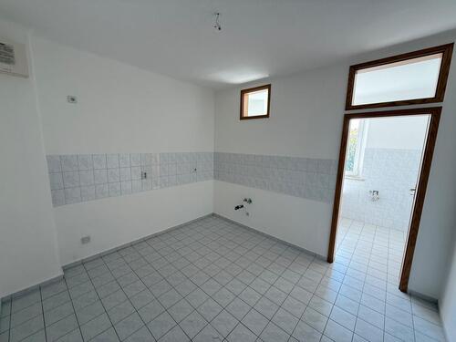 Foto - Etagenwohnung in Naumburg (Saale) zur Miete