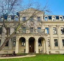 1 Raum Apartment im schönen Waldstarssenviertel - Leipzig Mitte