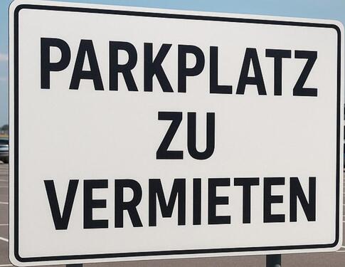 Foto - Privat Parkplatz zu vermieten Nähe Flughafen LangenhagenFluggast