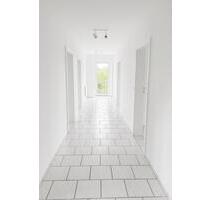 Helle 3 -Zimmer-Wohnung mit Balkon & Gartenanteil in Sendenhorst