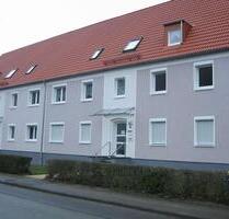 2-Zimmer-Wohnung in Plettenberg Eschen mit Balkon
