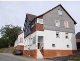 Foto - Wohnhaus mit Scheune und Garage