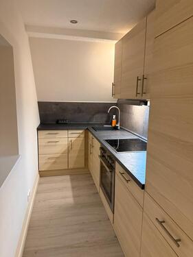 Foto - Etagenwohnung zur Miete in Morschen