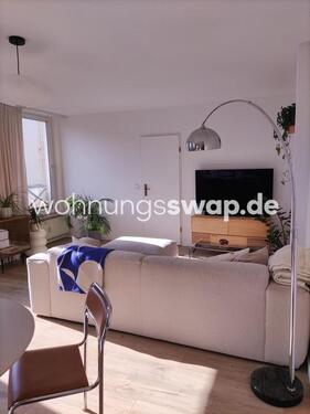 Foto - Wohnungsswap - 2 Zimmer, 67 m² - Brandenburger Straße, Potsdam