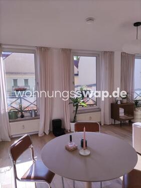 Foto - Etagenwohnung zur Miete in Potsdam