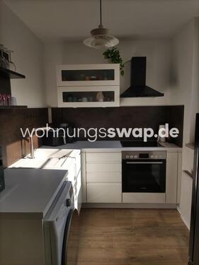 Foto - Etagenwohnung in Potsdam