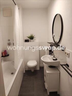 Foto - Etagenwohnung in Potsdam zur Miete