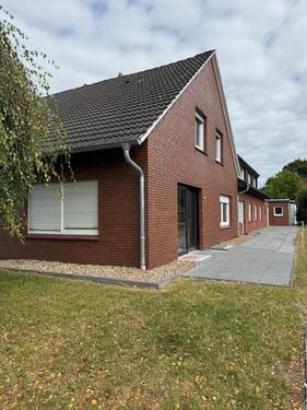 Foto - Einfamilienhaus zur Miete in Rhauderfehn