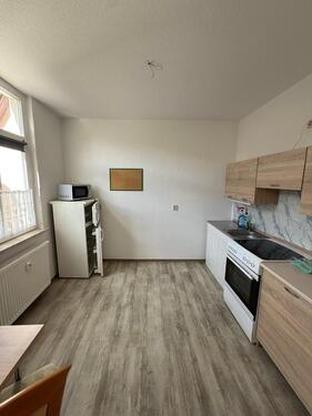 Foto - Gemütliche 1,5-Zimmer-Wohnung in Wernburg – komplett möbliert