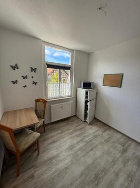 Foto - Etagenwohnung zur Miete in Pößneck