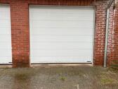 Foto - Mietgarage direkt in der Innenstadt von Meppen