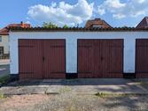 Foto - Doppelgarage incl. Grundstück in 99752 Bleicherode