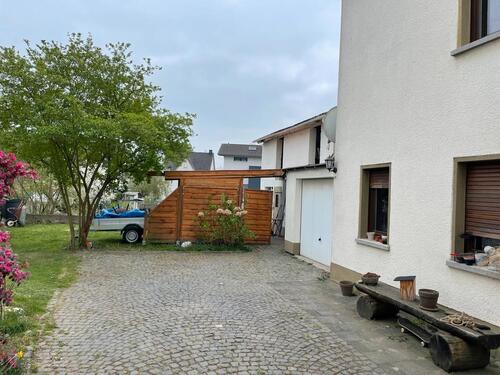 Foto - Einfamilienhaus in Neuwied zum Kaufen