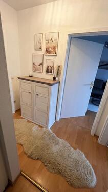 Foto - Etagenwohnung zur Miete in Rüsselsheim am Main