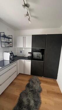 Foto - Etagenwohnung in Rüsselsheim am Main zur Miete
