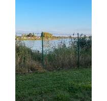 Bungalow am Löbitzsee - 149.000,00 EUR Kaufpreis, in Nienburg (Saale) (PLZ: 06429)