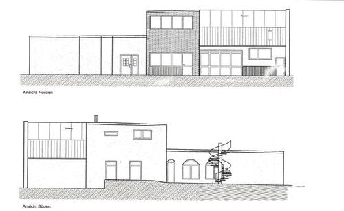 Foto - Einfamilienhaus in Wolfenbüttel