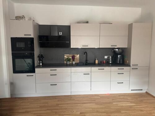 Foto - Neuwertige 3-Raum Wohnung - 1.750,00 EUR Kaltmiete,
