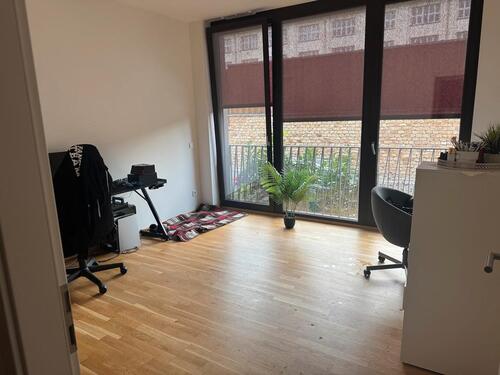 Foto - Etagenwohnung in Dresden