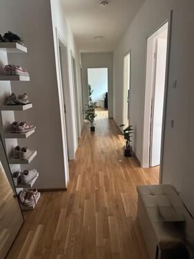 Foto - Etagenwohnung in Dresden zur Miete