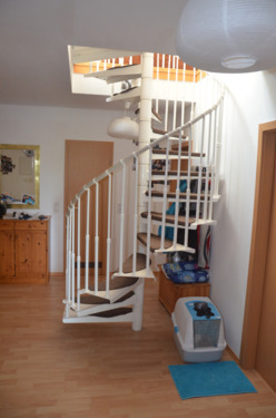 Foto - Etagenwohnung zur Miete in Teltow