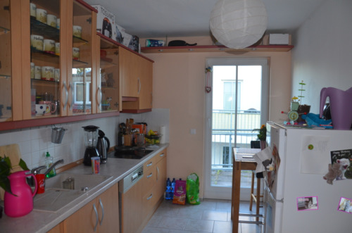 Foto - Etagenwohnung in Teltow