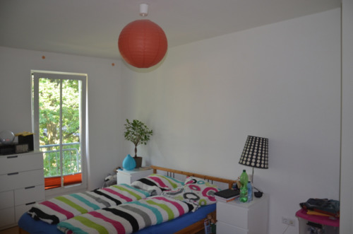 Foto - Etagenwohnung in Teltow zur Miete