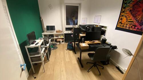 Foto - andere zur Miete in Flensburg