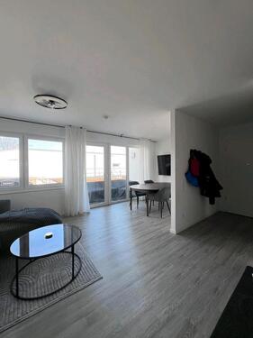 Foto - Neubau! Moderne 2-Zimmerwohnung in Duisburg