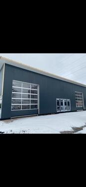 Foto - Lagerhalle Produktion 250 qm - 2.600,00 EUR Kaltmiete,