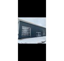 Lagerhalle Produktion 250 qm - 2.600,00 EUR Kaltmiete, in Bad Münder am Deister (PLZ: 31848)