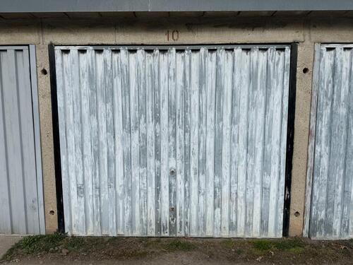 Foto - Garage in Freital-Zauckerode am Weißiger Hang Moritz-Fernbacher-Straße zu vermieten