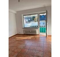 Ab 1.1.2026 1-Zimmerwohnung in Rödermark - Waldacker