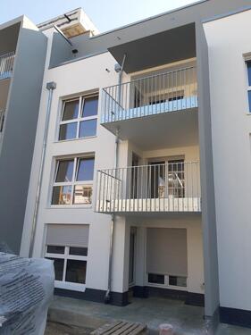 Foto - Schöne Wohnung in Künzelsau-Taläckeralle zu vermieten