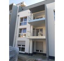 Schöne Wohnung in Künzelsau-Taläckeralle zu vermieten