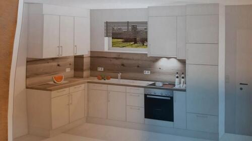 Foto - 2 Zimmer Etagenwohnung zur Miete in Künzelsau