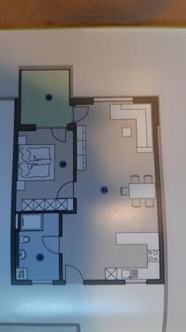 Foto - Etagenwohnung in Künzelsau zur Miete