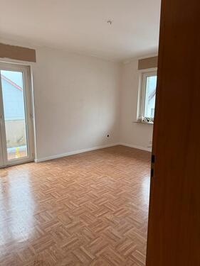 Foto - Etagenwohnung in Lollar zur Miete