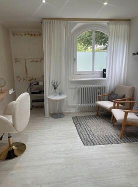 Foto - Studio Raum Kosmetik Praxisraum