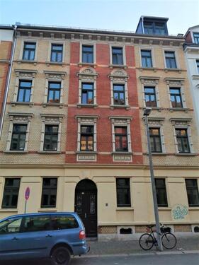 Foto - 2 Zimmer Etagenwohnung zur Miete in Leipzig