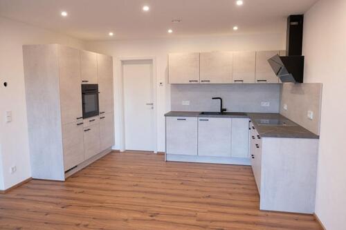 Foto - Helle 66 m² Neubau-Wohnung 