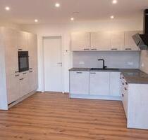 Helle 66 m² Neubau-Wohnung | Erstbezug mit Terrasse in Nördlingen Helle 66 m² Neubau-Wohnung | Erstbezug mit Terrasse in Nördlingen