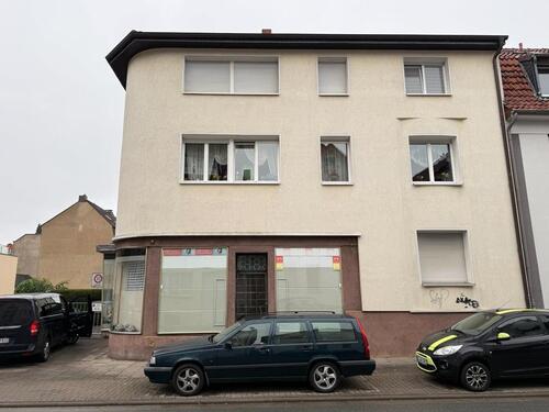 Foto - Ladenlokal in Osnabrück - jetzt anfragen