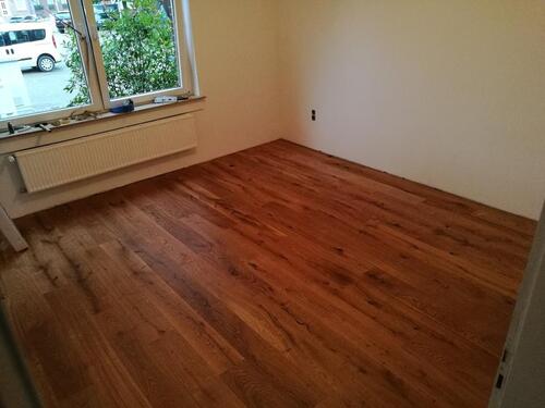 Foto - 3 Zimmer Etagenwohnung zur Miete in Dülmen